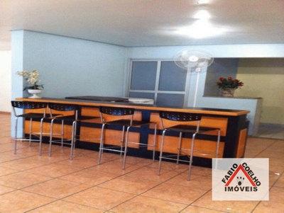 Apartamento, 85 m² - Foto 4