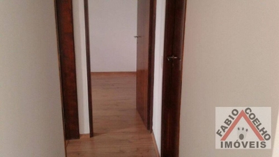 Apartamento, 2 quartos, 55 m² - Foto 5