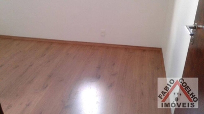 Apartamento, 2 quartos, 55 m² - Foto 2