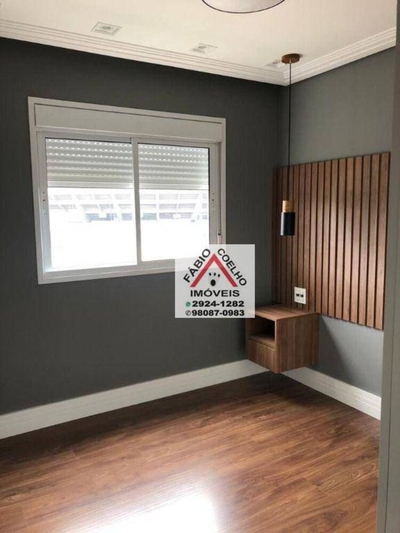 Apartamento, 1 quarto, 50 m² - Foto 4