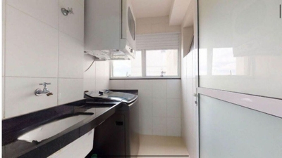 Apartamento, 3 quartos, 72 m² - Foto 1