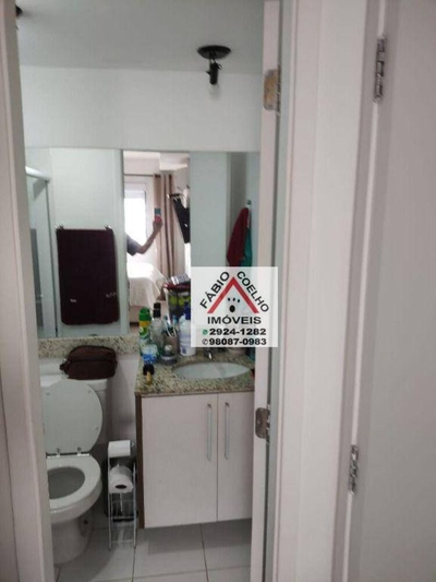 Apartamento, 2 quartos, 62 m² - Foto 5