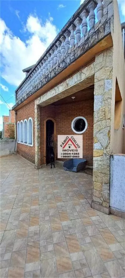 Sobrado, 4 quartos, 250 m² - Foto 3