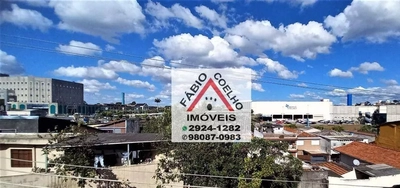 Sobrado, 4 quartos, 250 m² - Foto 4