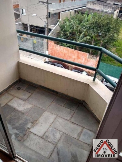 Apartamento, 3 quartos, 70 m² - Foto 2