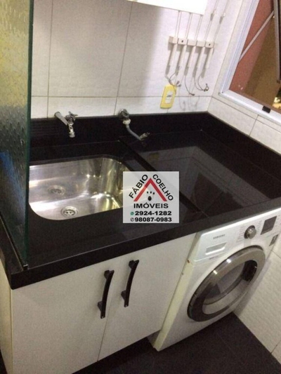 Apartamento, 2 quartos, 42 m² - Foto 2