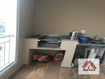 Apartamento, 85 m² - Foto 5