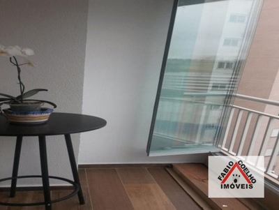 Apartamento, 85 m² - Foto 3