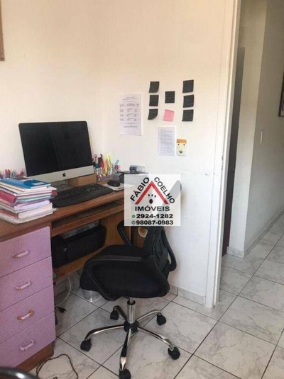 Sobrado, 3 quartos, 110 m² - Foto 5