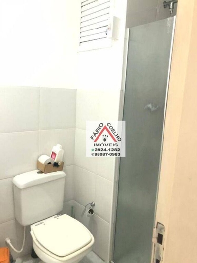 Sobrado, 3 quartos, 110 m² - Foto 4