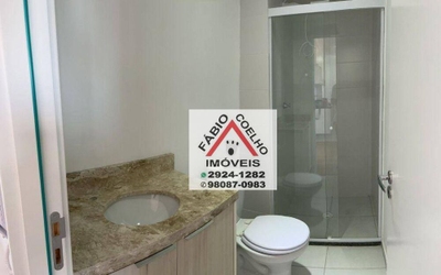 Apartamento, 2 quartos, 42 m² - Foto 4