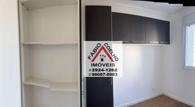 Apartamento, 2 quartos, 42 m² - Foto 3