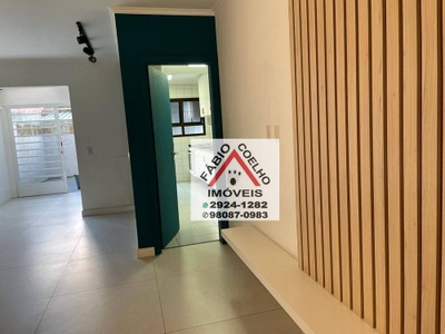 Sobrado, 3 quartos, 120 m² - Foto 2