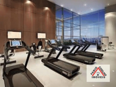 Apartamento, 44 m² - Foto 4