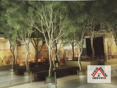 Apartamento, 44 m² - Foto 5