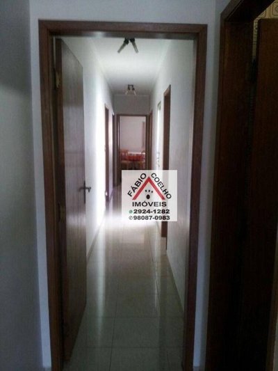 Casa, 4 quartos, 360 m² - Foto 4