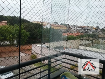 Apartamento, 3 quartos, 75 m² - Foto 2