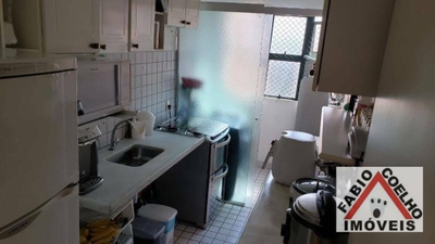 Apartamento, 2 quartos, 65 m² - Foto 3