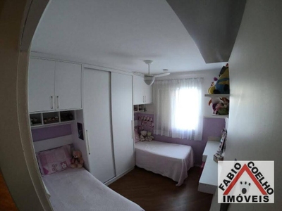 Apartamento, 2 quartos, 65 m² - Foto 5