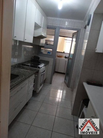 Apartamento, 3 quartos, 75 m² - Foto 3
