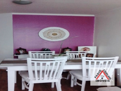 Apartamento, 71 m² - Foto 1