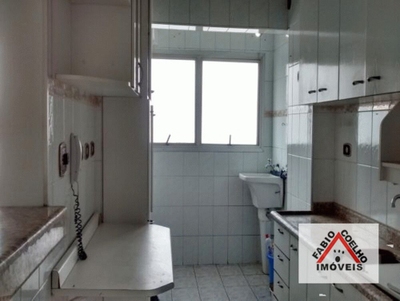 Apartamento, 73 m² - Foto 2