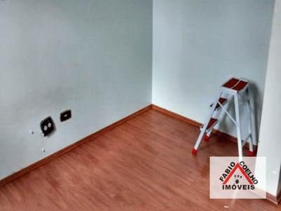 Apartamento, 73 m² - Foto 3