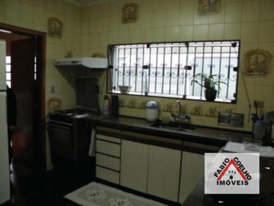 Casa, 300 m² - Foto 3