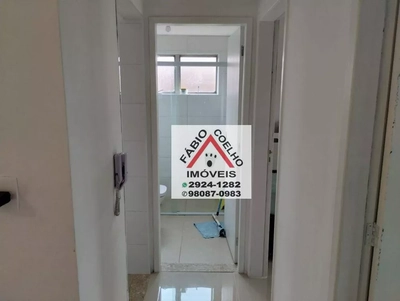 Apartamento, 2 quartos, 50 m² - Foto 3