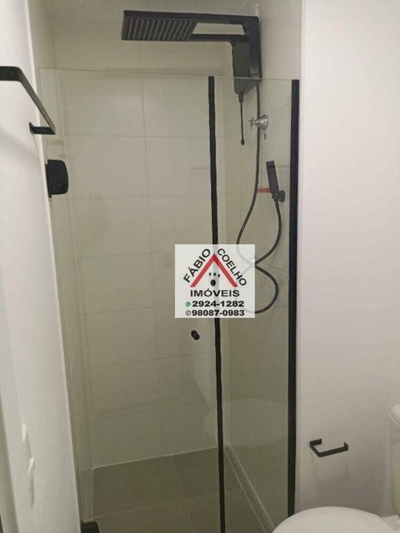 Apartamento, 1 quarto, 27 m² - Foto 3