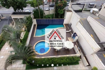 Apartamento, 3 quartos, 73 m² - Foto 2