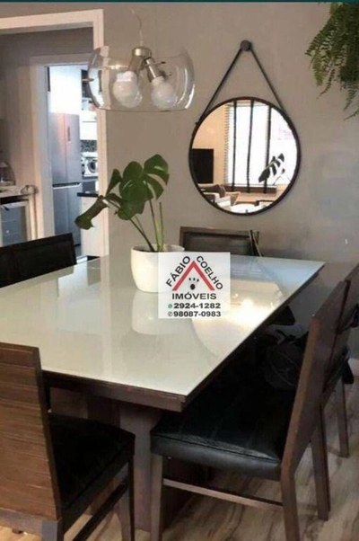 Sobrado, 3 quartos, 270 m² - Foto 4