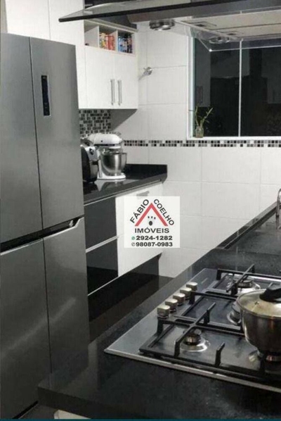 Sobrado, 3 quartos, 270 m² - Foto 5