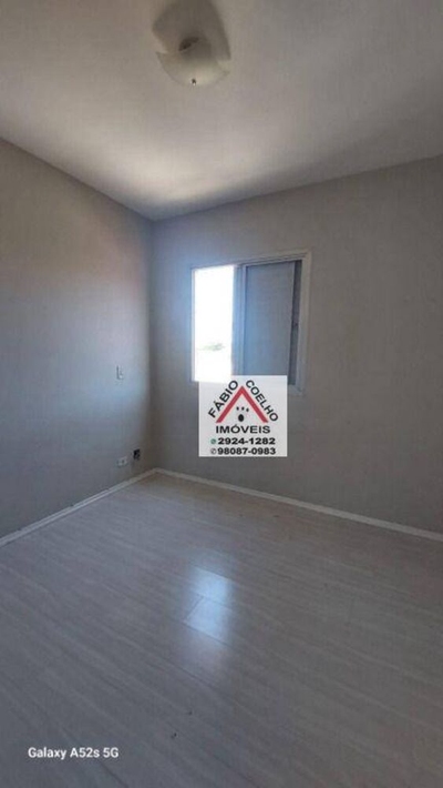 Apartamento, 3 quartos, 70 m² - Foto 3