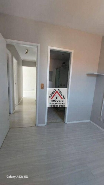 Apartamento, 3 quartos, 70 m² - Foto 4