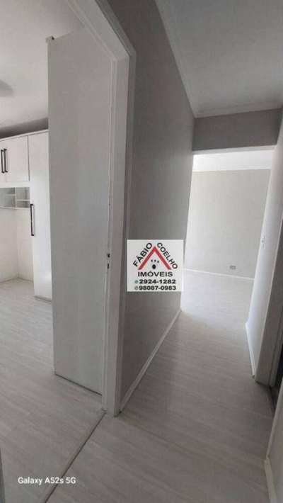 Apartamento, 3 quartos, 70 m² - Foto 5