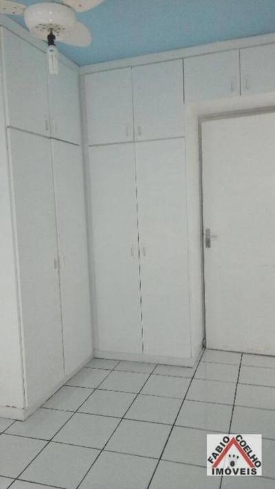 Apartamento, 2 quartos, 60 m² - Foto 4