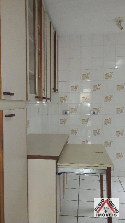 Apartamento, 2 quartos, 60 m² - Foto 1