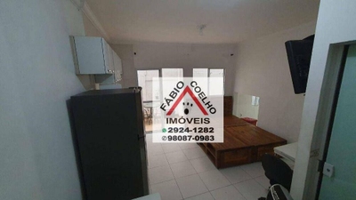 Kitnet-Studio, 36 m² - Foto 4