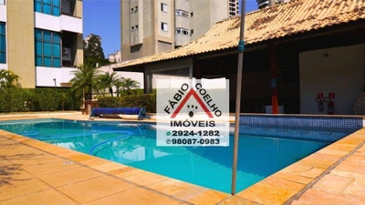 Apartamento, 1 quarto, 61 m² - Foto 1