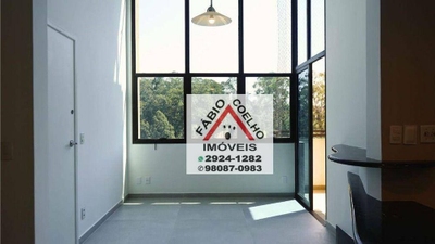 Apartamento, 1 quarto, 61 m² - Foto 3