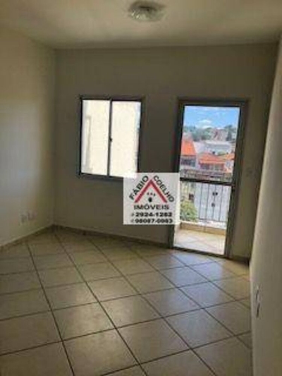 Apartamento, 2 quartos, 56 m² - Foto 1