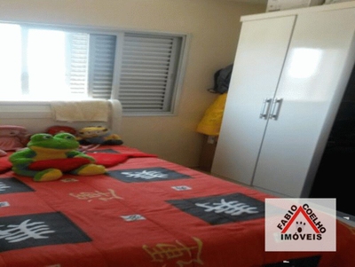 Apartamento, 2 quartos, 73 m² - Foto 5