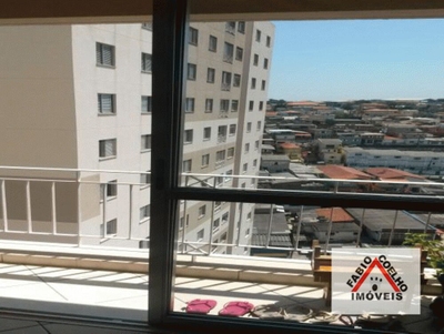 Apartamento, 2 quartos, 73 m² - Foto 1
