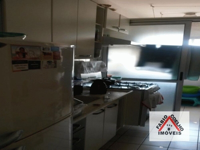 Apartamento, 2 quartos, 73 m² - Foto 2