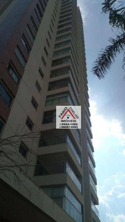 Apartamento, 3 quartos, 120 m² - Foto 1