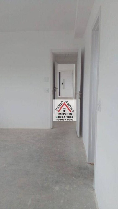 Apartamento, 3 quartos, 120 m² - Foto 3