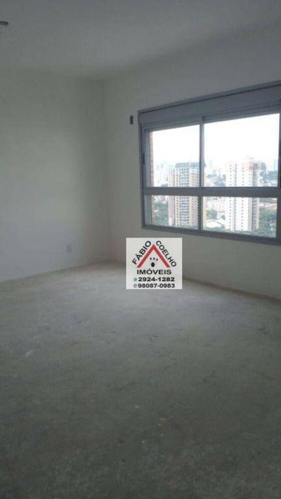 Apartamento, 3 quartos, 120 m² - Foto 2