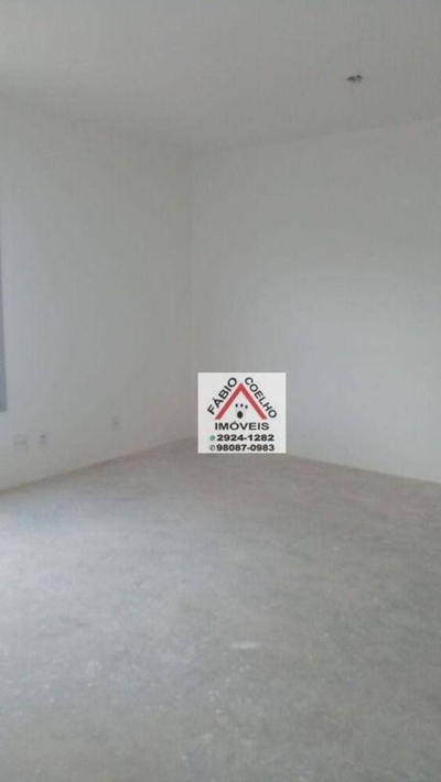 Apartamento, 3 quartos, 120 m² - Foto 4