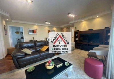 Apartamento, 4 quartos, 120 m² - Foto 1